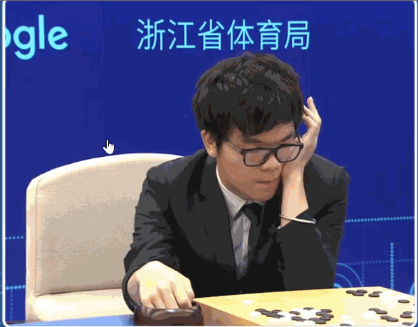 动作分块策略演示